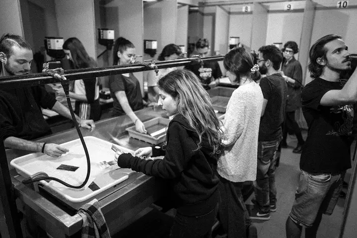 Leica Akademie Greece
