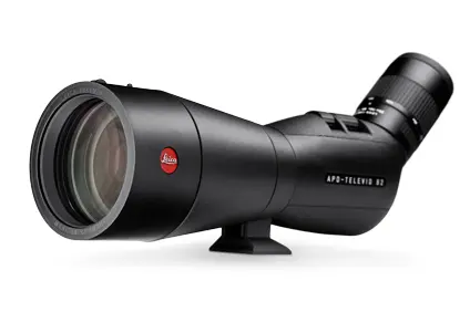 Leica Spotting Scopes