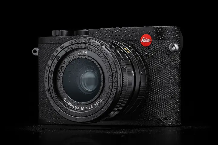 Leica Q2 Product Teaser