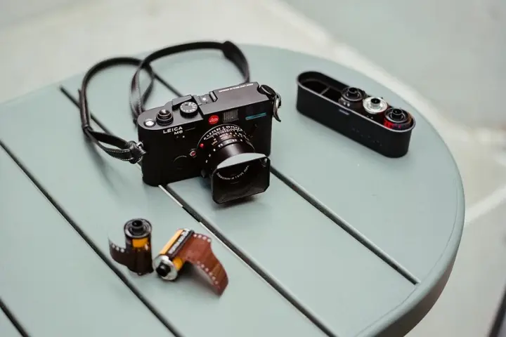 analogfotografie