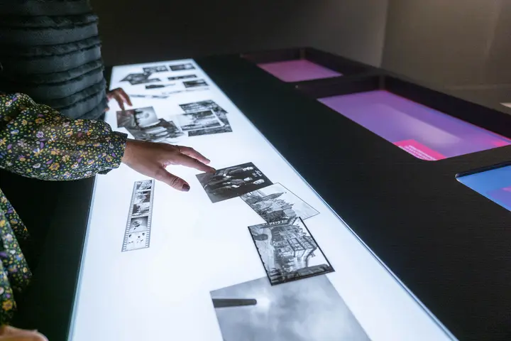 Ernst Leitz Museum