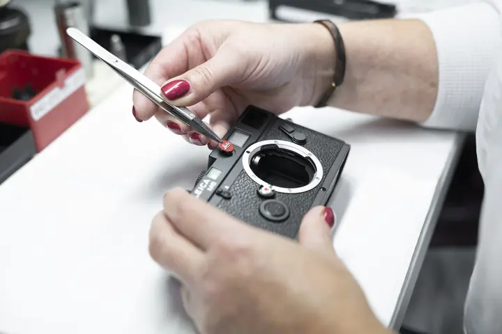 Production Process