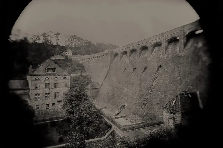 Christian Klant Arles 2024