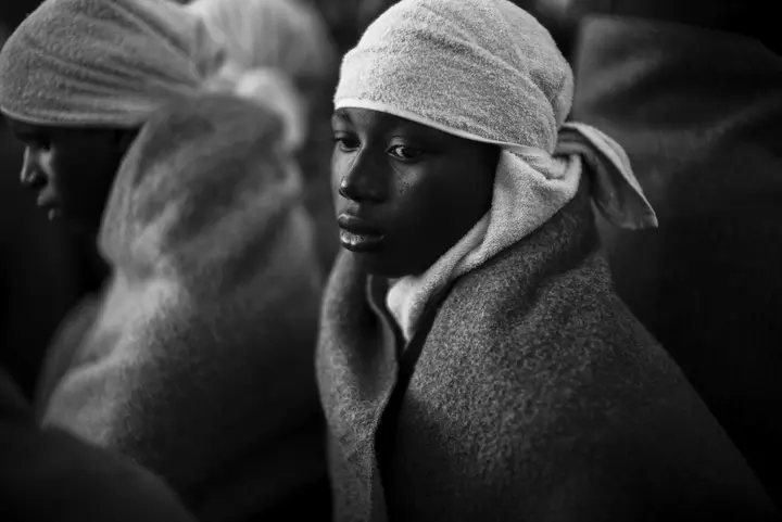 Edouard Elias Arles 2024