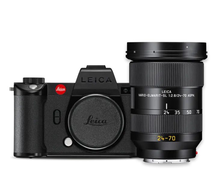 SL2 Kits