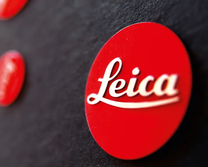 Leica Logo