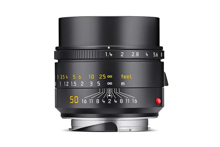 Summilux 50 f1_4
