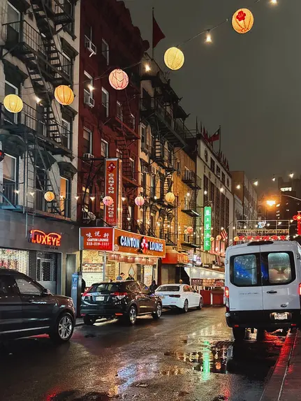 Image taken with Leica LUX in Chrome Look.