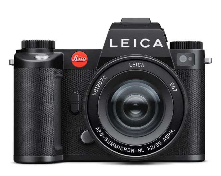 Leica Camera SL3