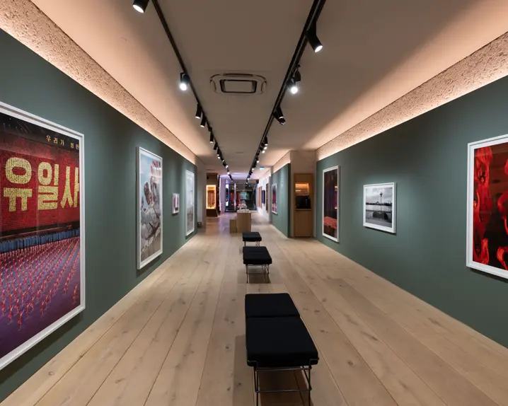 Leica Gallerie Munich