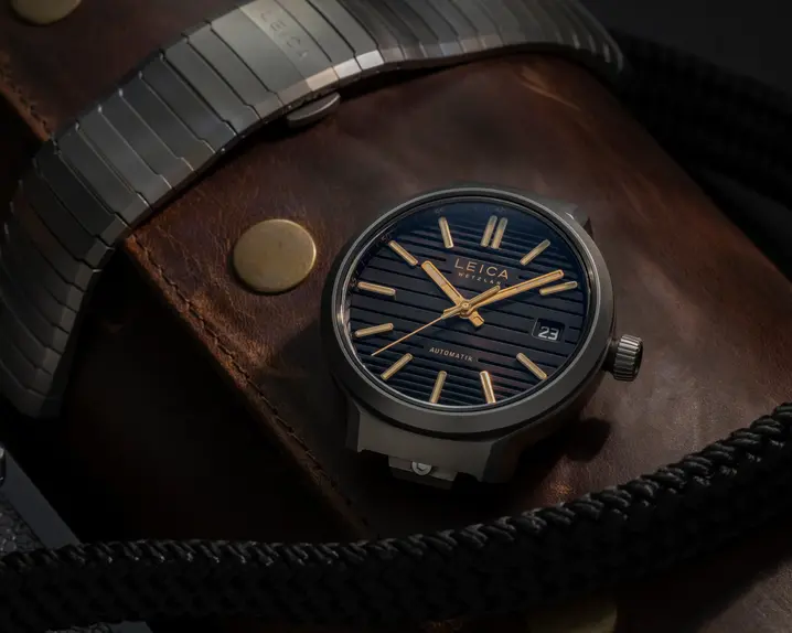 Leica Watch ZM 11 Accessories