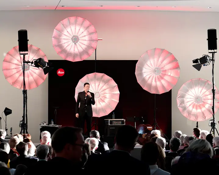 Leica Event
