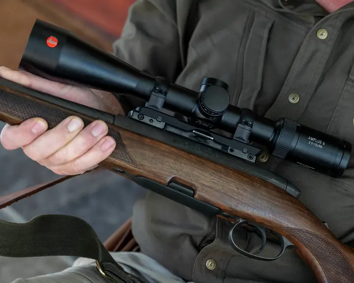 Leica-Riflescopes-Amplus-Hunting