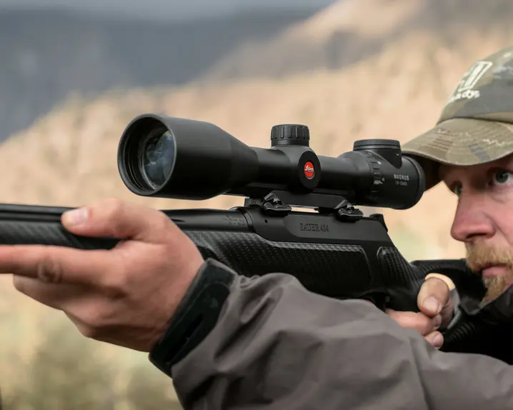 Leica-Riflescopes-Magnus-Hunting