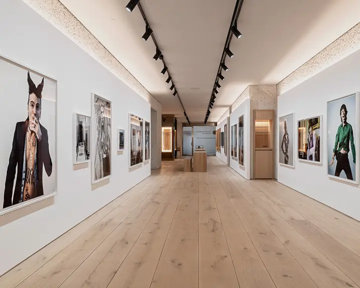 Leica Gallery Munich