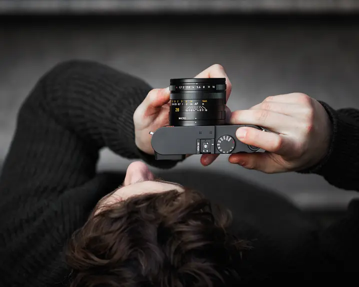 Leica Q2