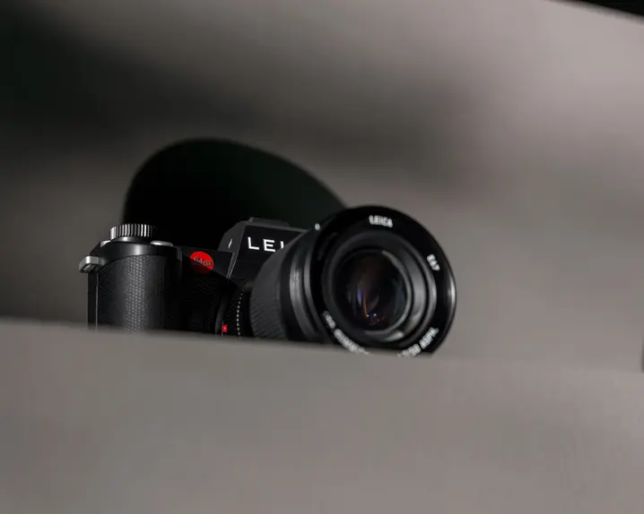 Leica SL3