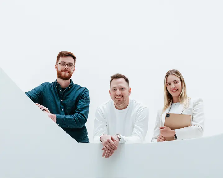 Leica Employees