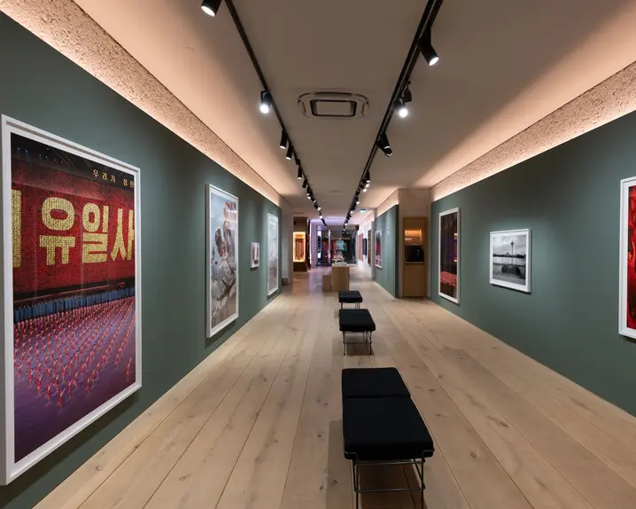 Leica Gallery Munich
