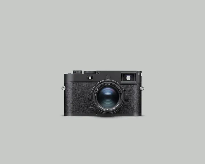 M11 Monochrom