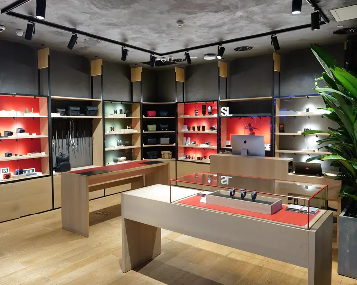 Leica Store China Beijing
