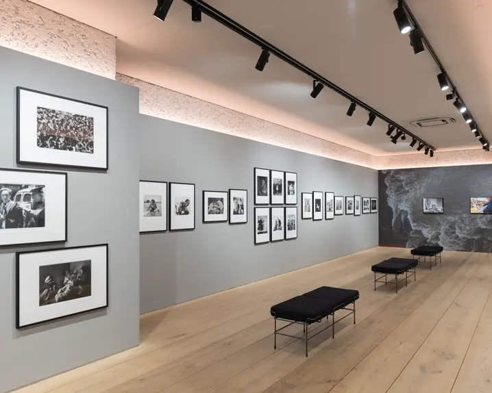 Leica Store Munich