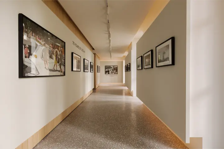 Leica Gallery Singapore