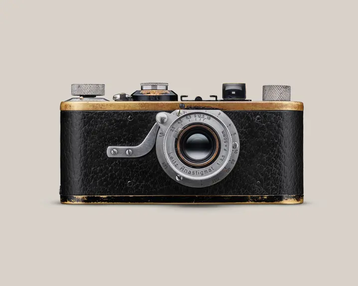 Leica 1
