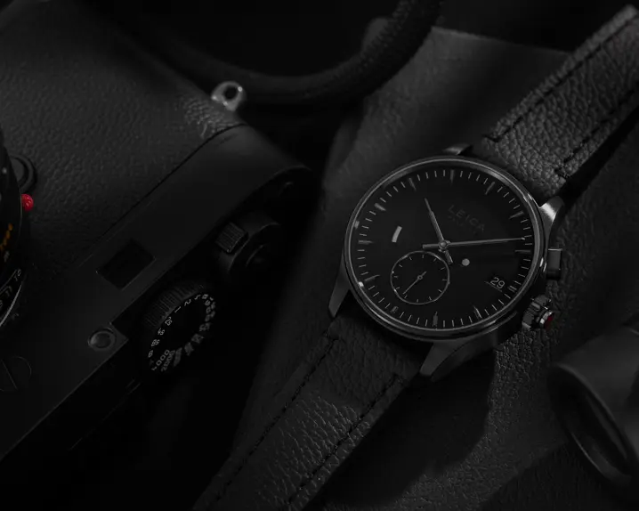 Leica ZM 1 Monochrom