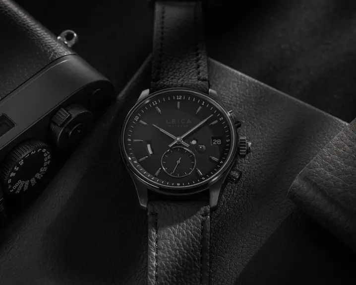 Leica ZM 2 Monochrom