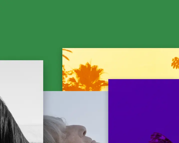 The brand image of the Biel/Bienne festival of photography.