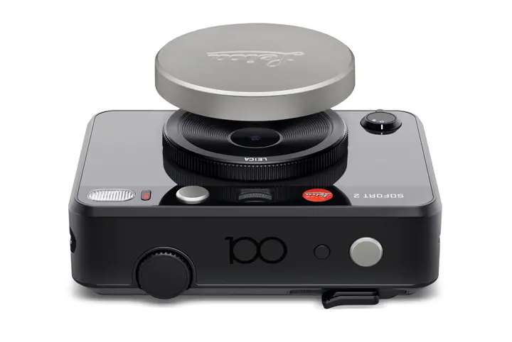 Leica Sofort 2 100 Years of Leica