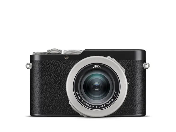 Leica D-Lux 8 100 Years of Leica