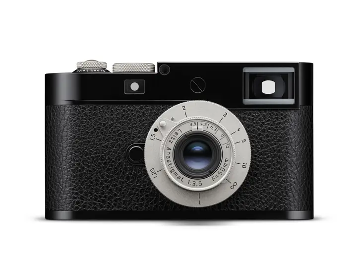 Leica M11-D 100 Years.
