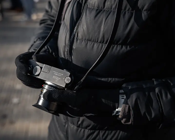 Leica.Connect - Expérimentez le M