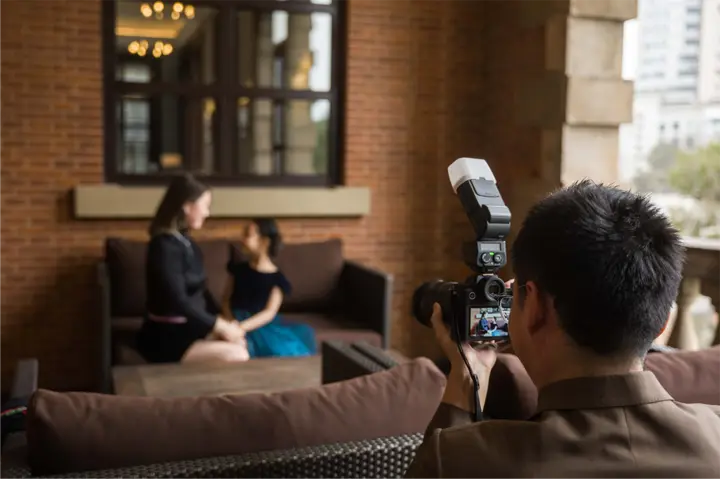 Leica Akademie Greater China
