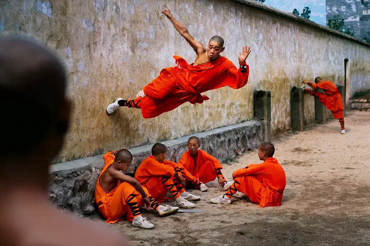 shaolin
