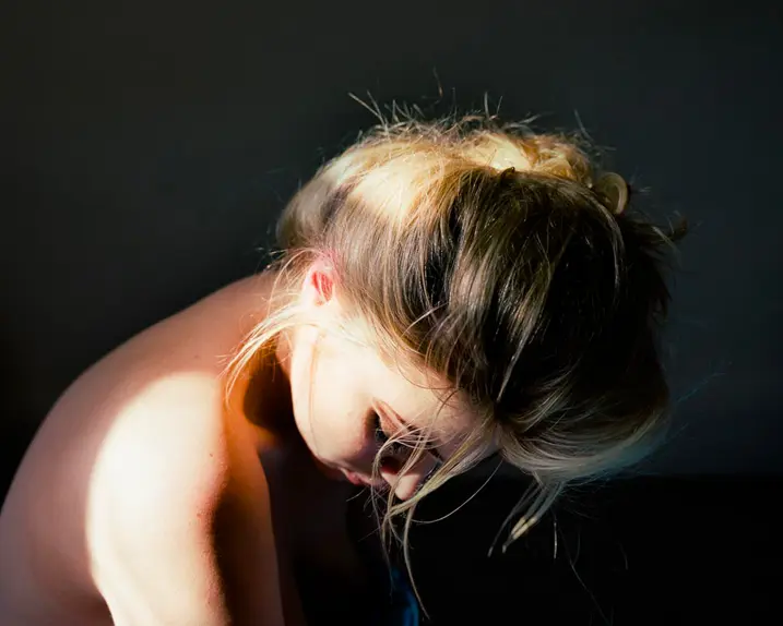 Todd Hido portrait