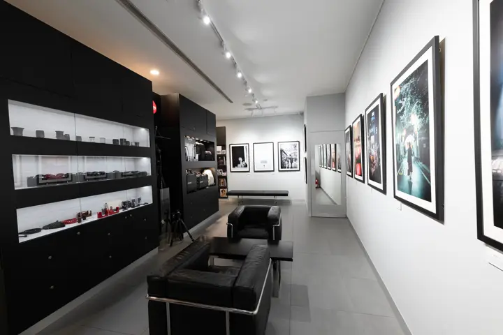 Leica Store Kuala Lumpur