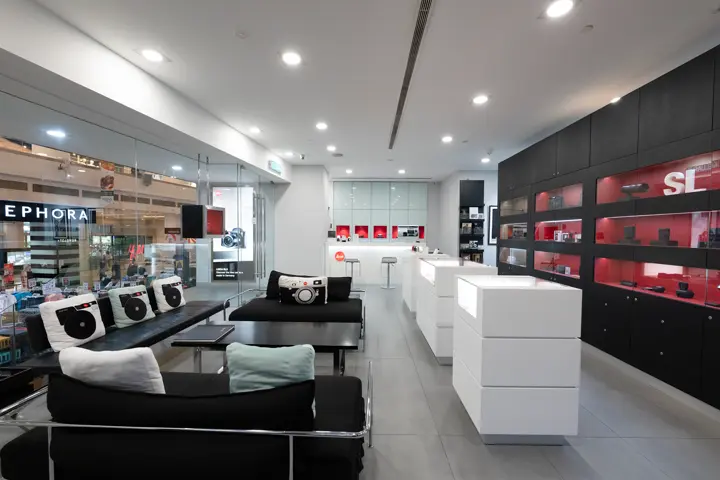 Leica Store Kuala Lumpur