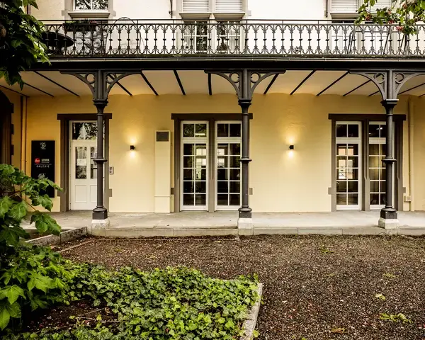 Leica Store Constance