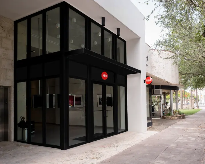 Leica Store Miami