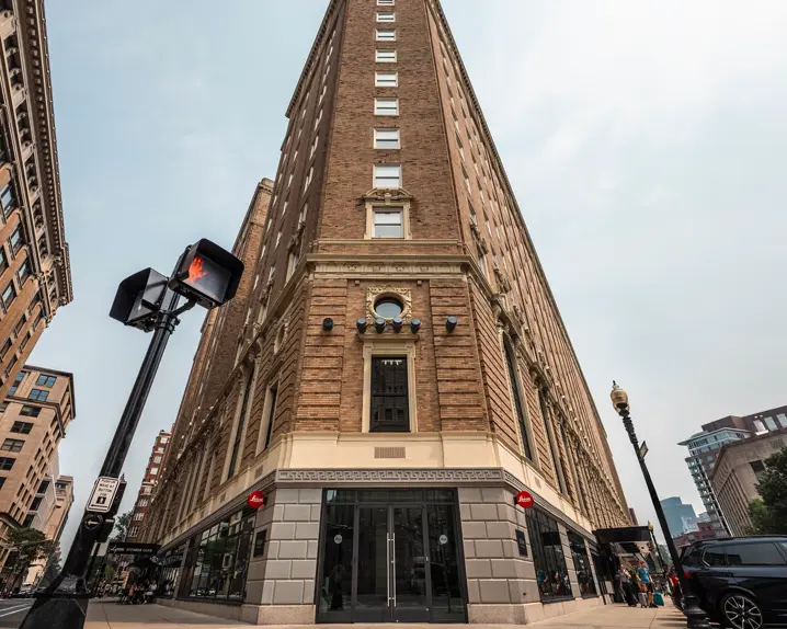 Leica Store Boston