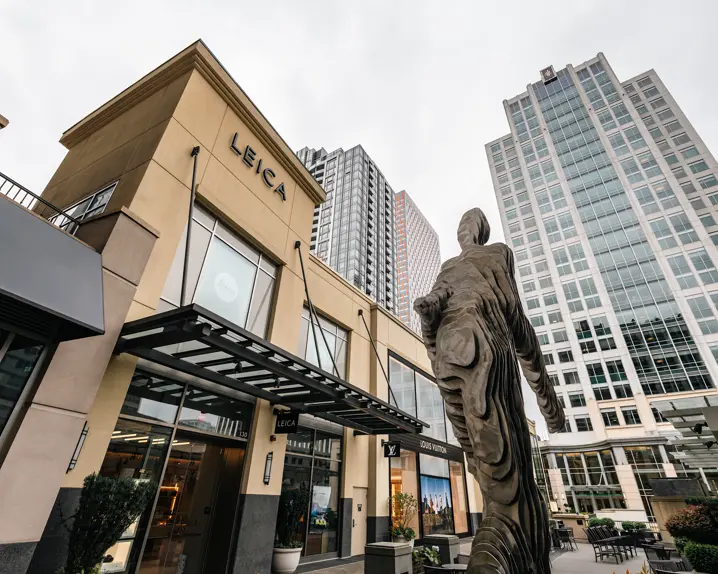 Leica Store Bellevue