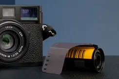 film photography_film roll