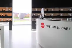 Leica Wetzlar Customer Care