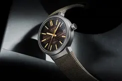 Leica Watch ZM11