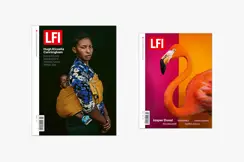 LFI Magazin