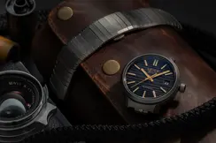 Leica Watch ZM 11 Accessories