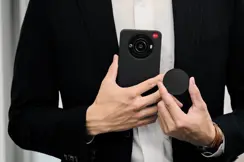 Leitz Phone 3